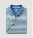Tucker Seacrest Stripe Polo