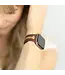 Honey Bee Me Cocoa & Caramel Apple Band