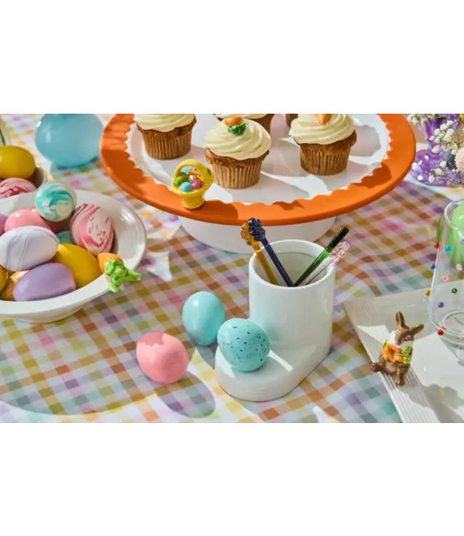 Nora Fleming Eggstra-ordinary Mini