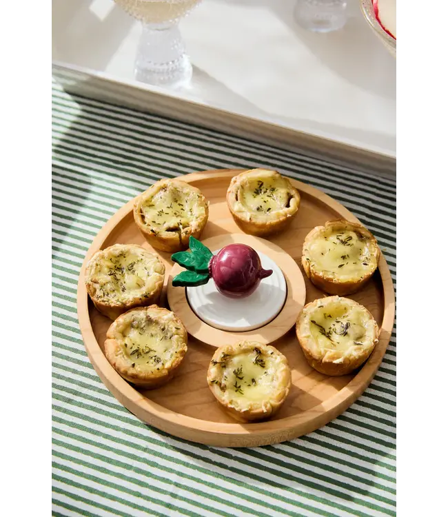 Nora Fleming Totally Rad Mini