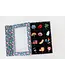 Nora Fleming Floral Keepsake Box