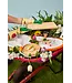 Nora Fleming Pinstripe Double Dipper