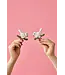 Nora Fleming Bestie Birds Mini