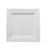 Nora Fleming Pinstripe Square Platter