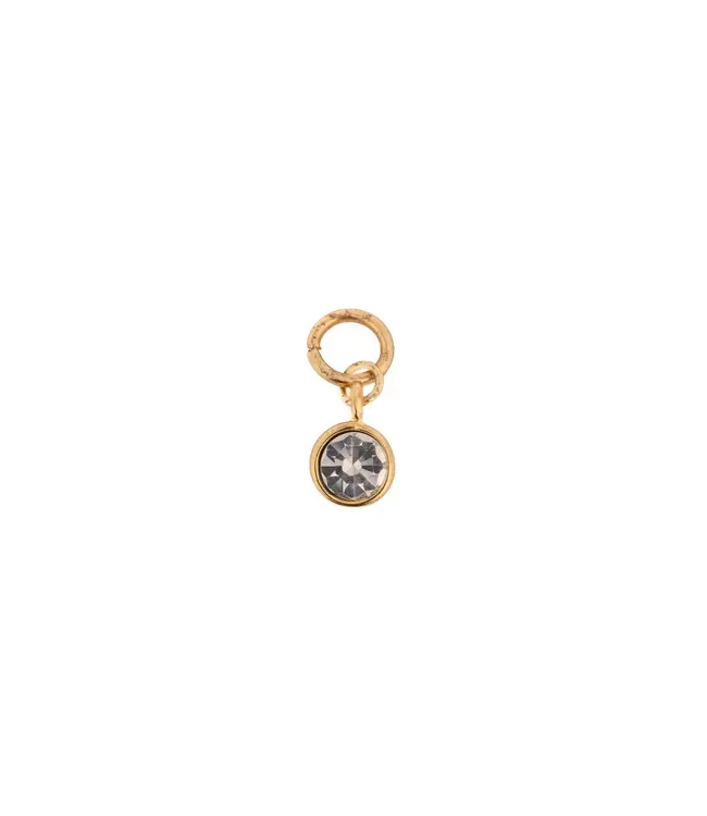 Thea Birthstone Charms