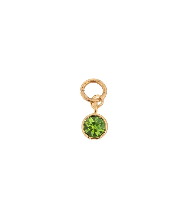 Thea Birthstone Charms