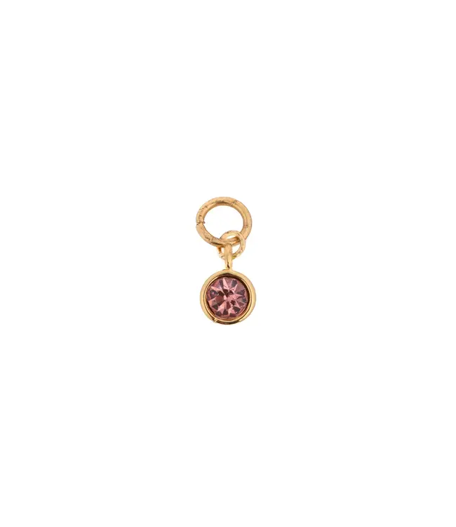 Thea Birthstone Charms