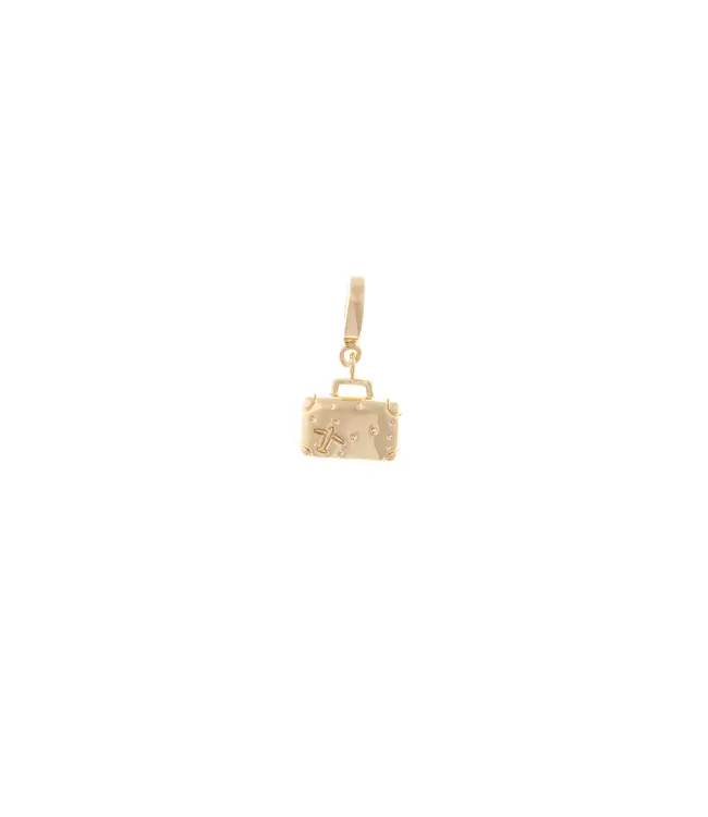 Sophie Adventure Charms