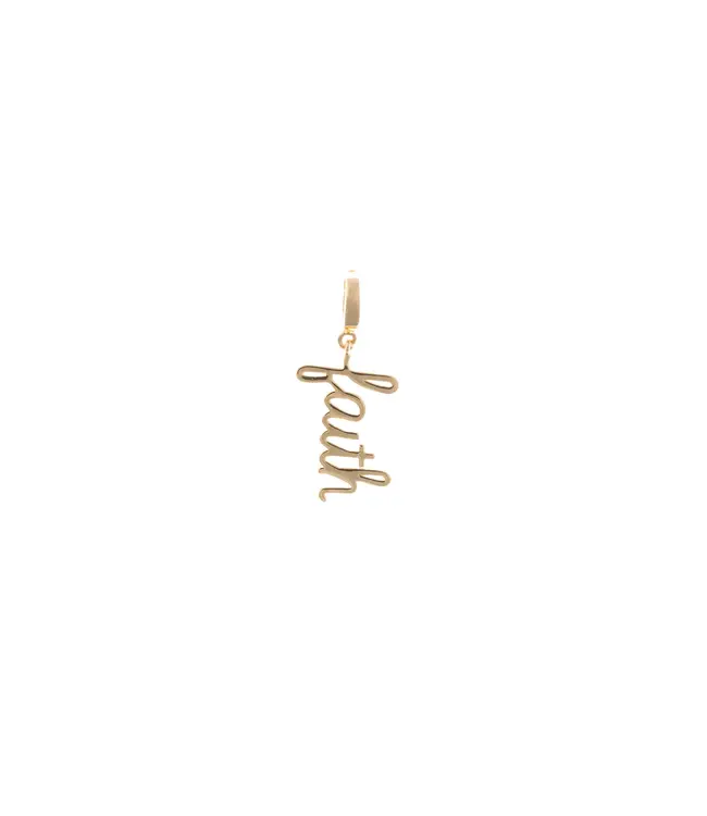 MIC Sophie Inspirational Charms