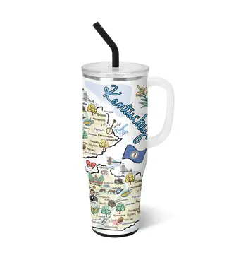 Swig Kentucky Mega Mug 40oz