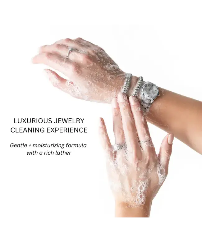 Shinery Jewelry Cleaning Gift Set