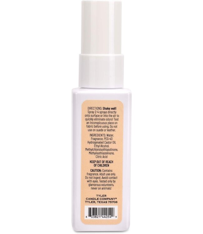 Tyler High Maintenance Linen & Room Spray