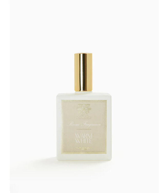 Antica Warm White Room Spray