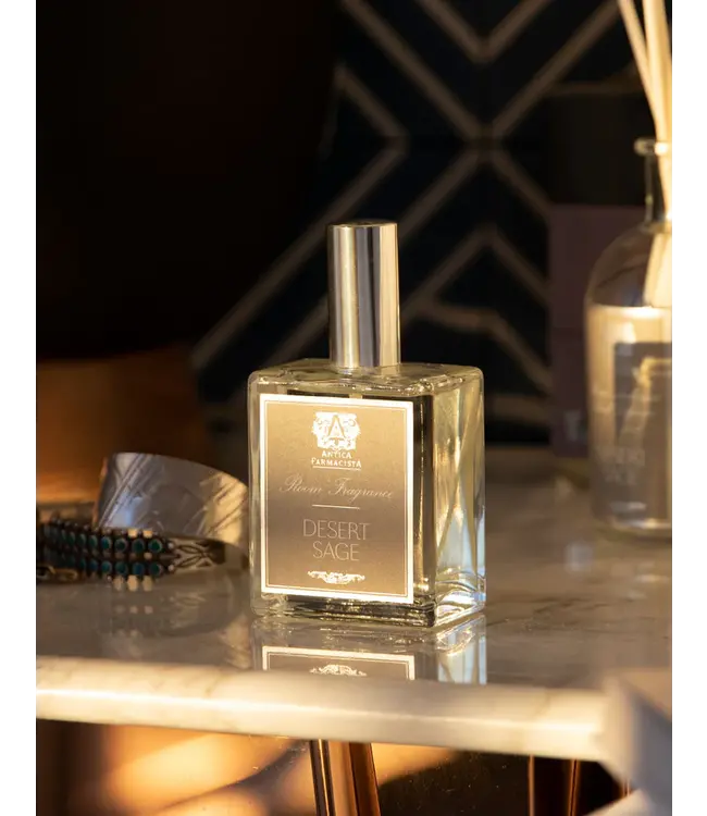 Antica Desert Sage Room Spray