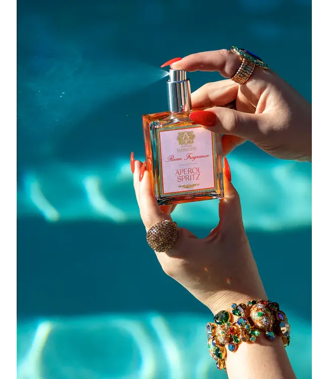 Antica Aperol Spritz Room Spray