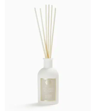 Antica Farmacista Warm White Reed Diffuser