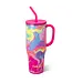 Swig Candy Crush Mega Mug 40oz