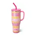 Swig Sherbet Stripe Mega Mug 40oz