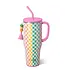 Swig Check Mate Mega Mug 40oz