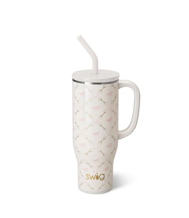 Swig Bits & Pieces Mega Mug 30oz