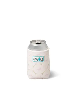Swig Bits & Pieces Can Coolie