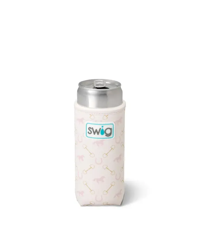 Swig Bits & Pieces Slim Can Coolie
