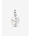 Pandora Treated Freshwater Cultured Baroque Pearl Mom Dangle Charm FINAL SALE