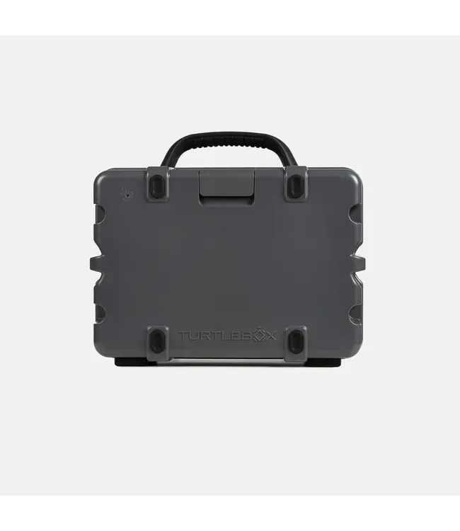 Turtlebox Gray Gen 3