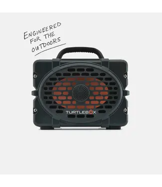 Turtlebox Audio LLC Turtlebox Green Gen 3