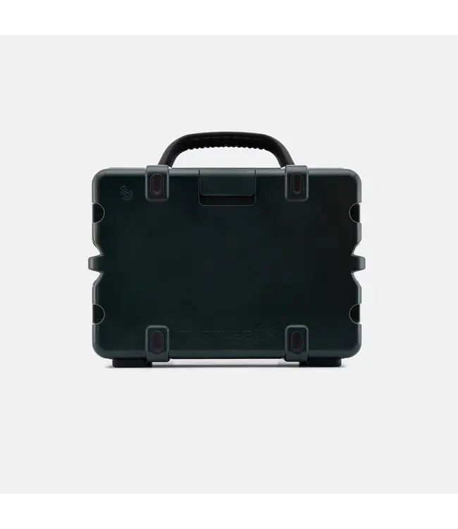 Turtlebox Green Gen 3