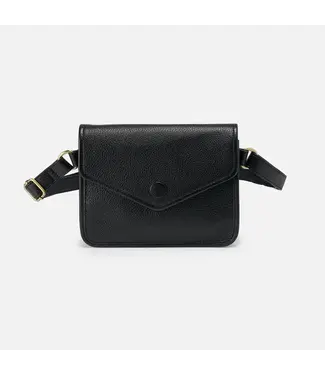 Hobo Hobo Margot Belt Bag Black