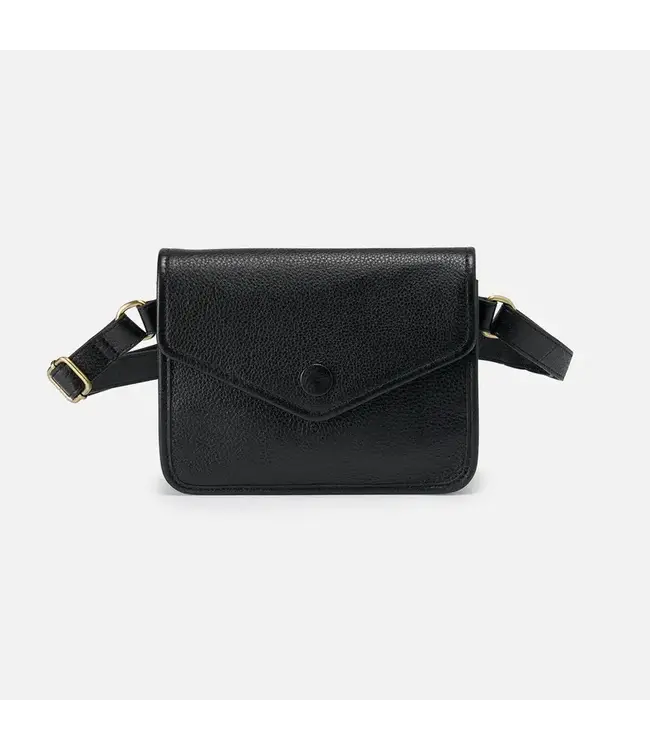 Hobo Margot Belt Bag Black