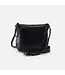 Hobo Lasso Medium Crossbody Black