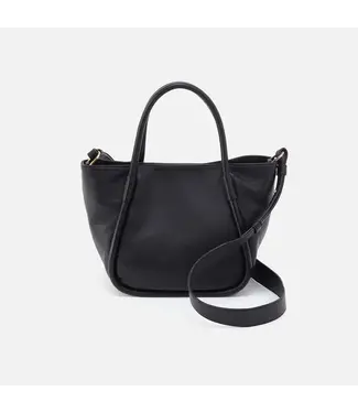 Hobo Hobo Margot Satchel Black