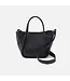 Hobo Margot Satchel Black