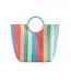 Fiesta Rainbow Tote