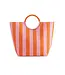Mirage Orange Tote