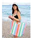 Fiesta Rainbow Tote