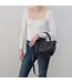 Hobo Margot Satchel Black