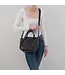 Hobo Margot Satchel Black