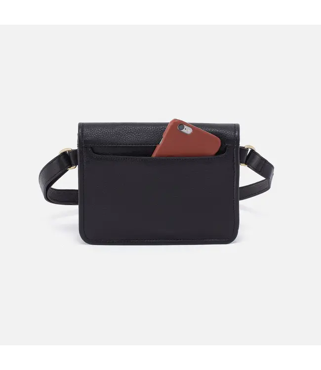 Hobo Margot Belt Bag Black