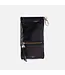 Hobo Facile Eyeglass Case Black Colorblock