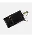 Hobo Facile Eyeglass Case Black Colorblock