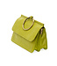 Joy Susan Aria Lime Ring Bag