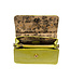 Joy Susan Aria Lime Ring Bag