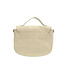 Joy Susan Hattie Coconut Bamboo Turnlock Crossbody