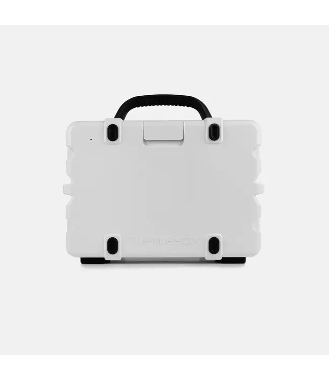 Turtlebox White Gen 3