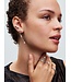 Pandora Treated Freshwater Cultured Pearl Drop Earrings FINAL SALE