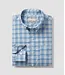 Edmonton Plaid Button-Down