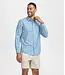Edmonton Plaid Button-Down